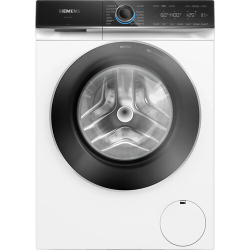Siemens Wg44b2a40 - Wasmachine - 9 Kg - 1200 Tpm - Speedperfect - Energieklasse A | Nieuw (outlet) Tweedehands