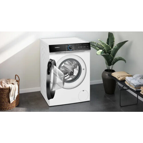 Siemens Wg44b2a40 - Wasmachine - 9 Kg - 1200 Tpm - Speedperfect - Energieklasse A | Nieuw (outlet)