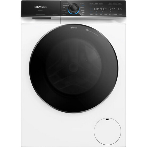 ​siemens Wg44b2a5nl Intelligentdosing Wasmachine 9kg 1400t | Nieuw (outlet) Tweedehands