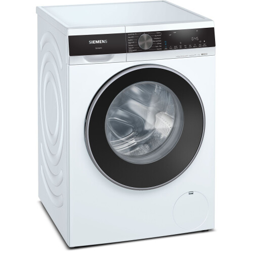 Siemens WG44G2F0NL - iQ500 - Wasmachine met stoom - 1400 rpm - Automatisch doseren - Energielabel A Tweedehands