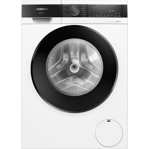 Siemens WG44G2F41 - Wasmachine - 9 kg - 1400 tpm - i-Dos - Energieklasse A - Wit