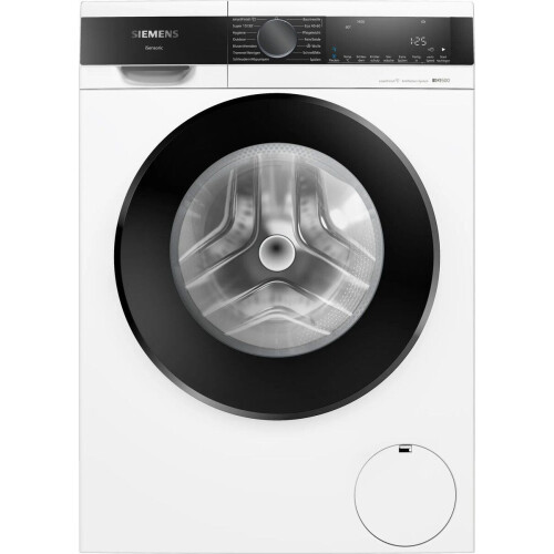 Siemens WG44G2Z22 - Wasmachine - 9 kg - 1400 tpm - Energieklasse A Tweedehands