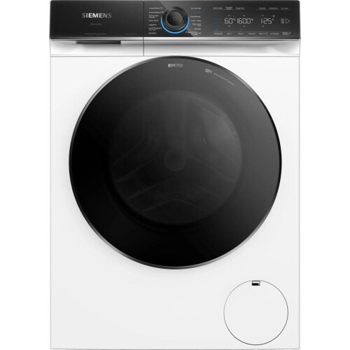 Siemens iQ700 WG56B2A5NL - Voorlader Wasmachine - 10kg - 1600 rpm - Home Connect Tweedehands