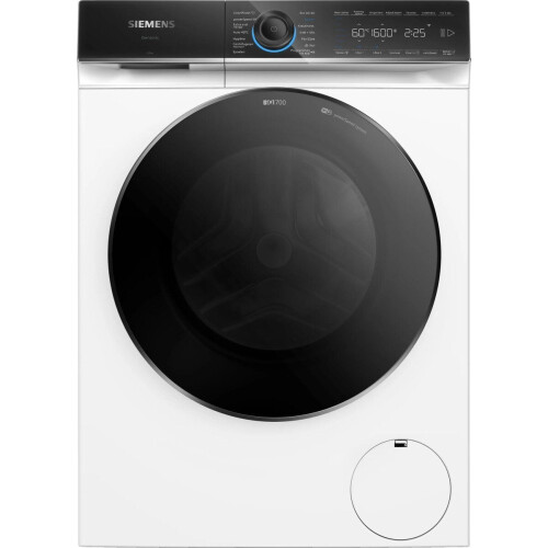 Siemens iQ700 WG66B2ABNL - Wasmachine - 11kg - 1600 rpm - A Tweedehands
