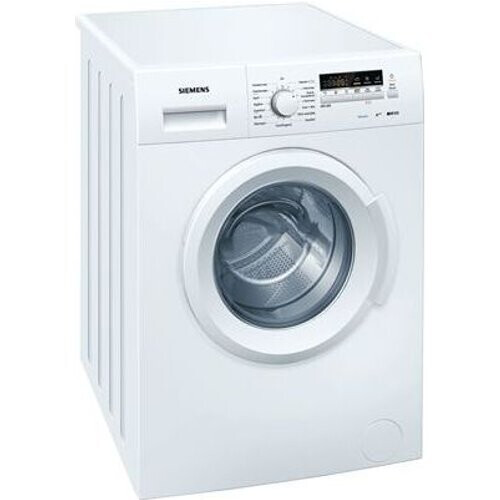 Siemens Wm14b262 - Wasmachine - 6 Kg - 1400 Tpm - Varioperfect | Tweedehands (Refurbished) Tweedehands