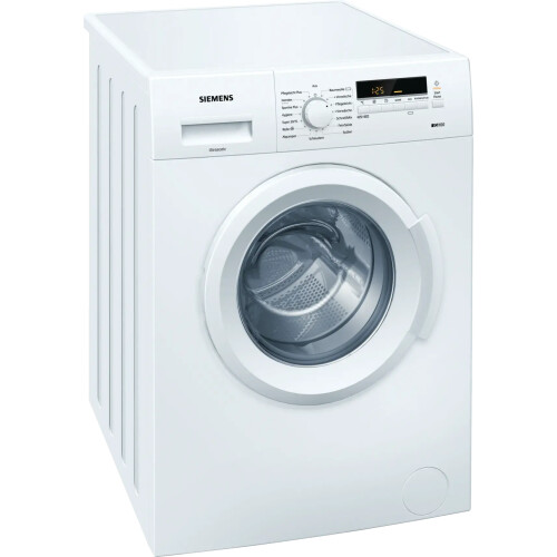 Siemens Wm14b2m2 - Wasmachine - 6 Kg - 1400 Tpm | Tweedehands (Refurbished)