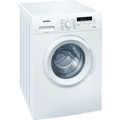 Siemens Wm14b2m2 - Wasmachine - 6 Kg - 1400 Tpm | Tweedehands (Refurbished) Tweedehands