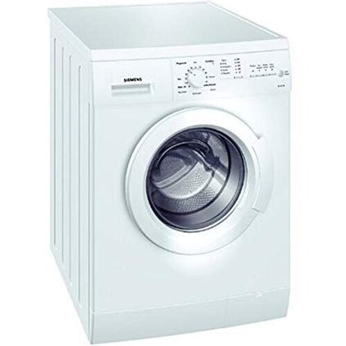 Siemens Wm14e140 Wasmachine 6kg 1400t | Tweedehands (Refurbished) Tweedehands