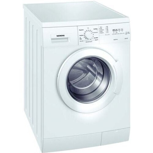 Siemens Wm14e163 Wasmachine 6kg 1400t | Tweedehands (Refurbished) Tweedehands