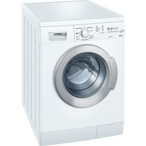 Siemens Wm14e164nl Wasmachine 1400t 6kg | Tweedehands (Refurbished) Tweedehands