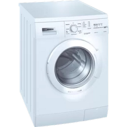 Siemens Wm14e193 - Wasmachine - 6 Kg - 1400 Tpm | Tweedehands (Refurbished) Tweedehands