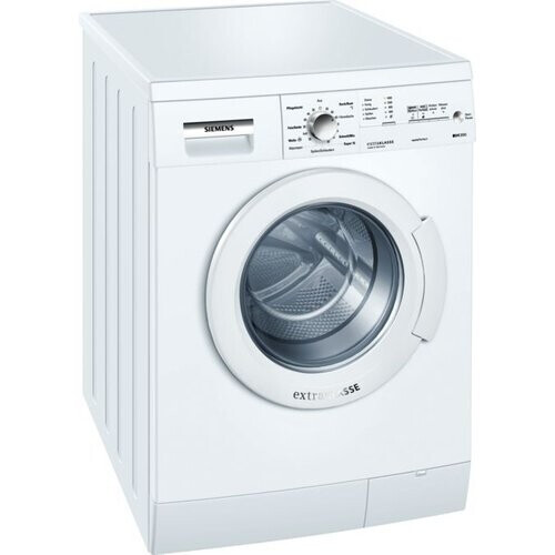 Siemens Wm14e194 - Wasmachine - 6 Kg - 1400 Tpm - Energieklasse A+ | Tweedehands (Refurbished) Tweedehands