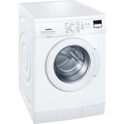 Siemens Wm14e220 - Wasmachine - 7 Kg - 1400 Tpm | Tweedehands (Refurbished) Tweedehands