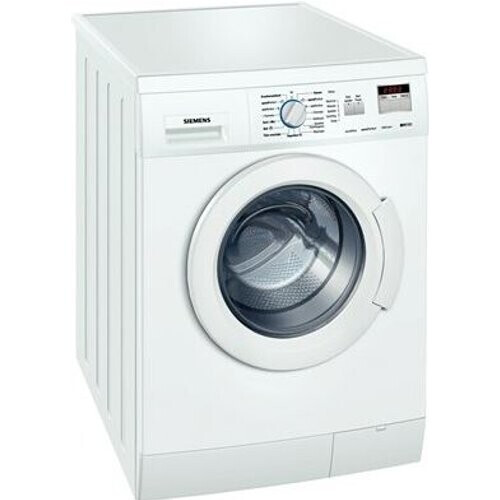 Siemens Wm14e247nl - Wasmachine - 7 Kg - 1400 Tpm | Tweedehands (Refurbished) Tweedehands