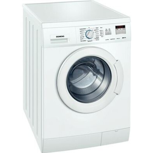 Siemens Wm14e247nl - Wasmachine - 7 Kg - 1400 Tpm | Tweedehands (Refurbished)