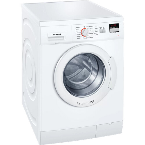 Siemens Wm14e290 Wasmachine 7kg 1400t | Tweedehands (Refurbished) Tweedehands