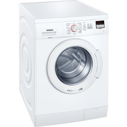 Siemens Wm14e290 Wasmachine 7kg 1400t | Tweedehands (Refurbished)