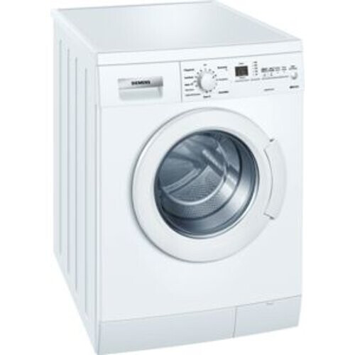 Siemens Wm14e326 Wasmachine 6kg 1400t | Tweedehands (Refurbished) Tweedehands