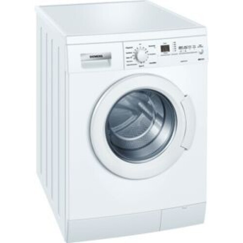 Siemens Wm14e326 Wasmachine 6kg 1400t | Tweedehands (Refurbished)