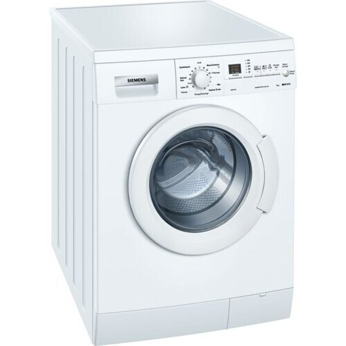 Siemens Wm14e363 - Wasmachine - 7 Kg - 1400 Tpm | Tweedehands (Refurbished) Tweedehands