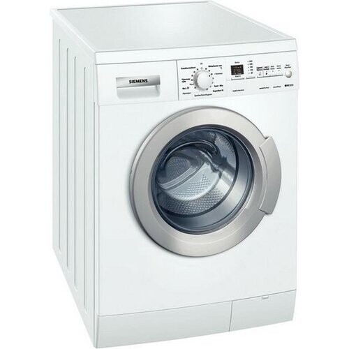 Siemens Wm14e364nl Wasmachine 7kg 1400t | Tweedehands (Refurbished) Tweedehands