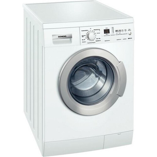 Siemens Wm14e364nl Wasmachine 7kg 1400t | Tweedehands (Refurbished)