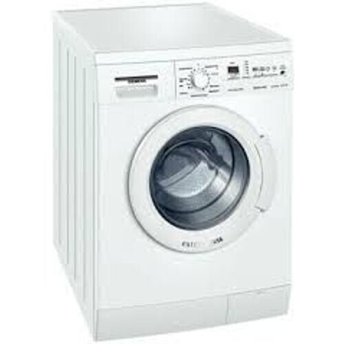 Siemens Wm14e392 Wasmachine 6kg 1400t | Tweedehands (Refurbished) Tweedehands