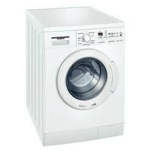 Siemens Wm14e392 Wasmachine 6kg 1400t | Tweedehands (Refurbished)