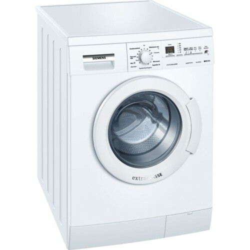 Siemens Wm14e393 - Wasmachine - 7 Kg - 1400 Tpm | Tweedehands (Refurbished)