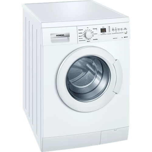 Siemens Wm14e3a1 Varioperfect Wasmachine 7kg 1400t | Tweedehands (Refurbished) Tweedehands