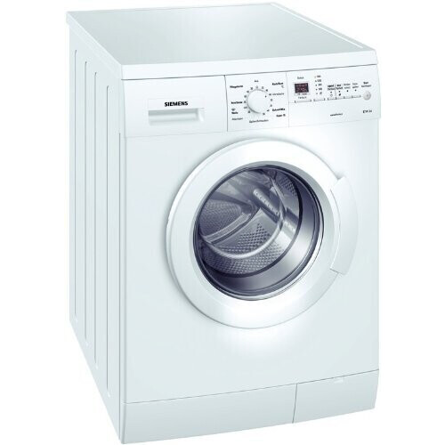 Siemens Wm14e3a3 Wasmachine 6kg 1400t | Tweedehands (Refurbished)