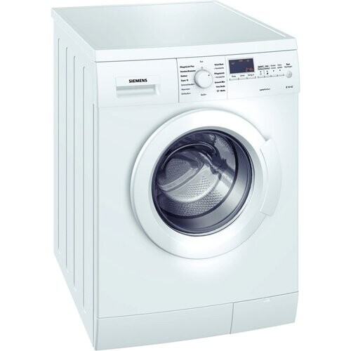 Siemens Wm14e423 Varioperfect Wasmachine 7kg 1400t | Tweedehands (Refurbished) Tweedehands