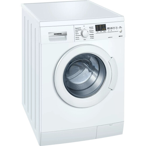 Siemens Wm14e425 - Wasmachine - 7 Kg - 1400 Tpm - Varioperfect