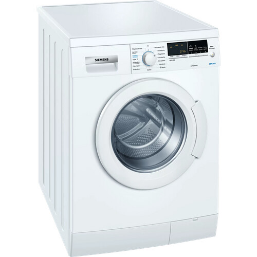 Siemens Wm14e42a1 Varioperfect Wasmachine 7kg 1400t | Tweedehands (Refurbished) Tweedehands
