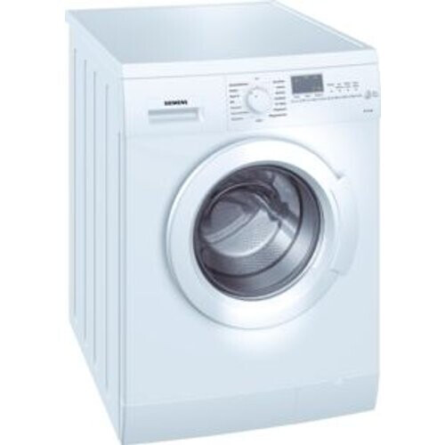 Siemens Wm14e441 Wasmachine 7kg 1400t | Tweedehands (Refurbished) Tweedehands
