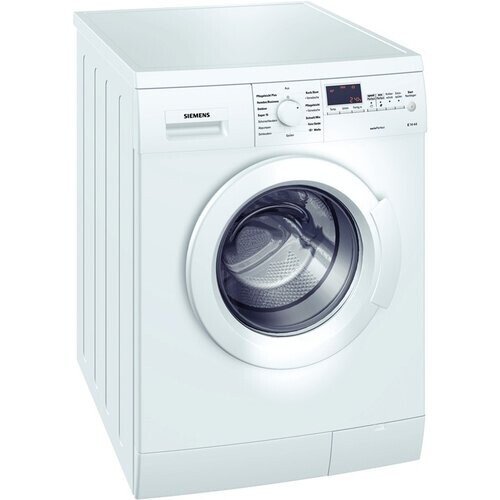Siemens Wm14e443 - Wasmachine - 7 Kg - 1400 Tpm - Varioperfect | Tweedehands (Refurbished) Tweedehands