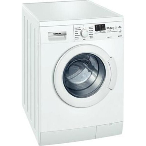 Siemens Wm14e445 - Wasmachine - 7 Kg - 1400 Tpm - Varioperfect | Tweedehands (Refurbished)