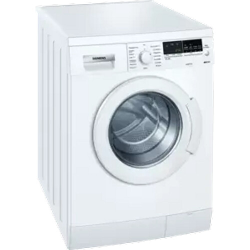 Siemens Wm14e446 Varioperfect Wasmachine 7kg 1400t | Tweedehands (Refurbished) Tweedehands