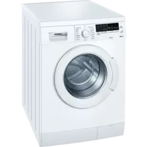 Siemens Wm14e446 Varioperfect Wasmachine 7kg 1400t | Tweedehands (Refurbished)