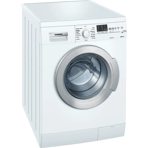 Siemens Wm14e461 Wasmachine 7kg 1400t | Tweedehands (Refurbished)