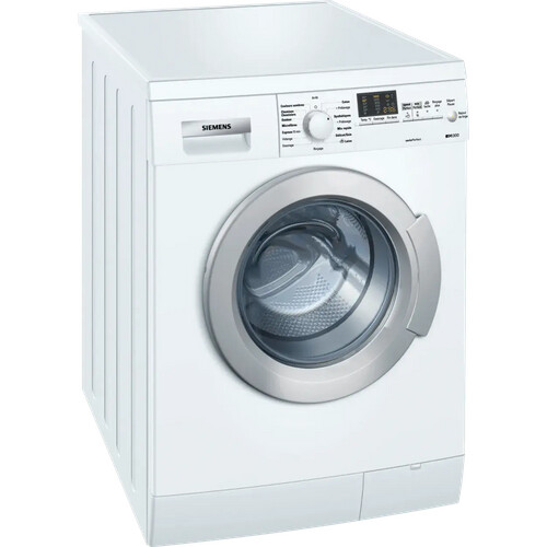Siemens Wm14e461 Wasmachine 7kg 1400t | Tweedehands (Refurbished) Tweedehands