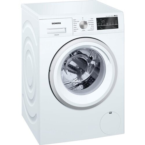 Siemens Wm14e463 - Wasmachine - 8 Kg - 1400 Tpm - Speedperfect | Tweedehands (Refurbished) Tweedehands