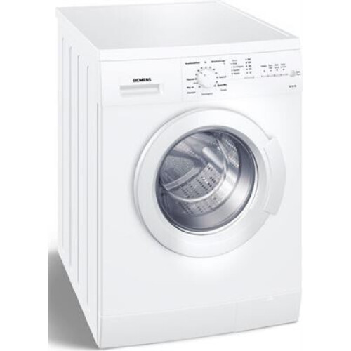 Siemens Wm14e470 Wasmachine 6kg 1400t