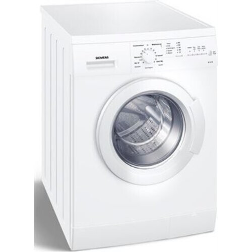 Siemens Wm14e470 Wasmachine 6kg 1400t Tweedehands