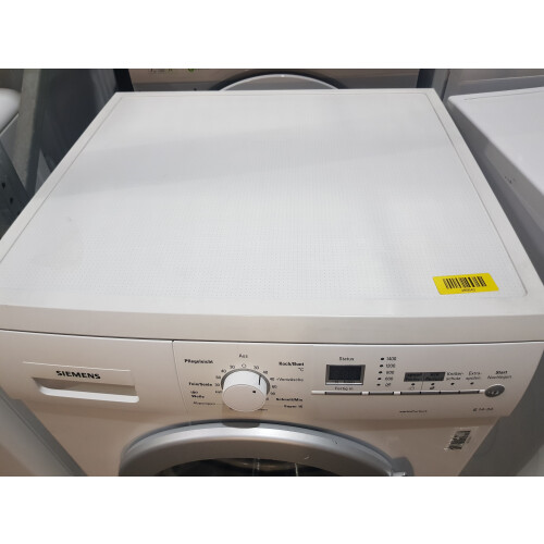Siemens Wm14e470 Wasmachine 6kg 1400t