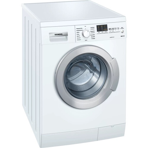 Siemens Wm14e474ex - Wasmachine - 7 Kg - 1400 Tpm - Varioperfect | Tweedehands (Refurbished)