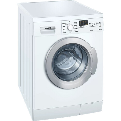 Siemens Wm14e474ex - Wasmachine - 7 Kg - 1400 Tpm - Varioperfect | Tweedehands (Refurbished) Tweedehands