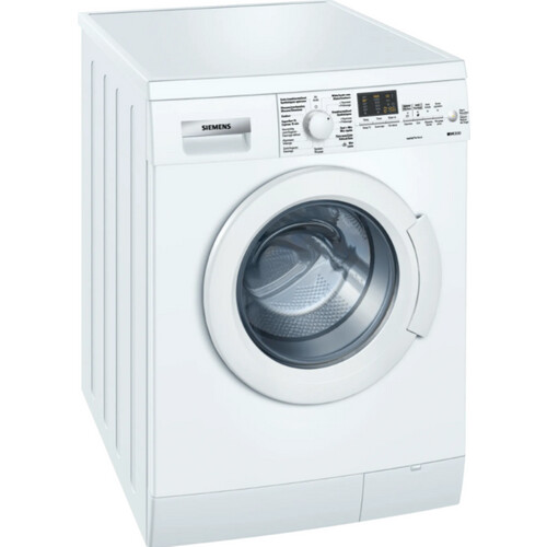 Siemens Wm14e474fg - Wasmachine - 7 Kg - 1400 Tpm - Speedperfect | Tweedehands (Refurbished) Tweedehands