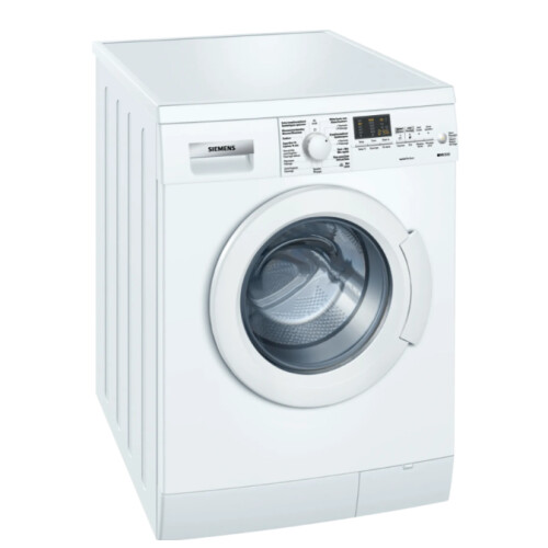 Siemens Wm14e474fg - Wasmachine - 7 Kg - 1400 Tpm - Speedperfect | Tweedehands (Refurbished)