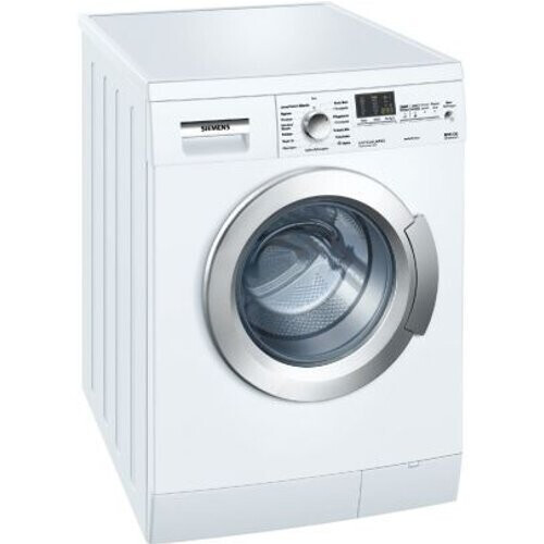 Siemens Wm14e494 Wasmachine 7kg 1400t | Tweedehands (Refurbished) Tweedehands